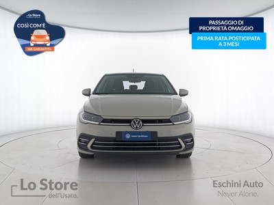 2 - Volkswagen Polo eschini auto