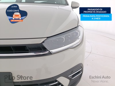 7 - Volkswagen Polo eschini auto
