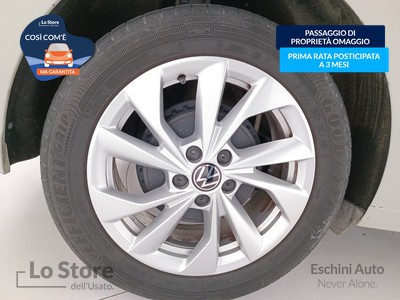 8 - Volkswagen Polo eschini auto