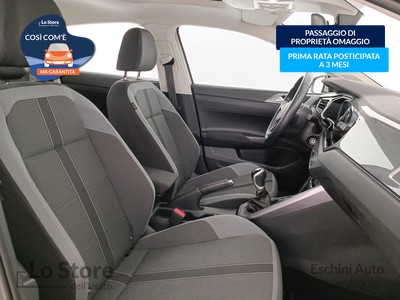 10 - Volkswagen Polo eschini auto
