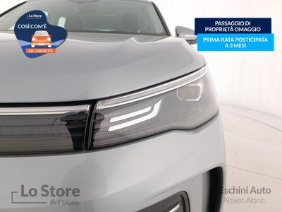 7 - Volkswagen Tiguan eschini auto