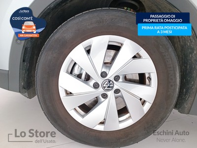8 - Volkswagen Tiguan eschini auto