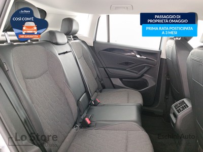 9 - Volkswagen Tiguan eschini auto