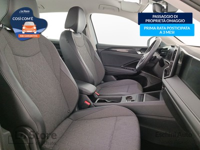 10 - Volkswagen Tiguan eschini auto