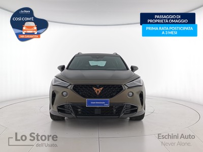 2 - Cupra Formentor eschini auto