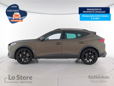3 - Cupra Formentor eschini auto