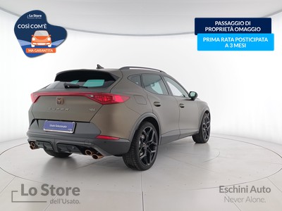 4 - Cupra Formentor eschini auto