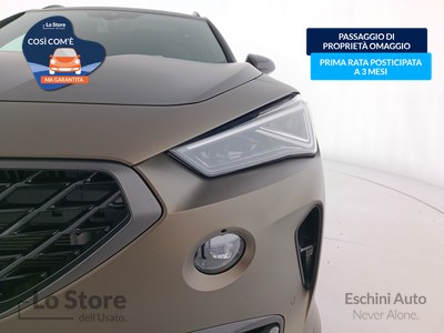 7 - Cupra Formentor eschini auto