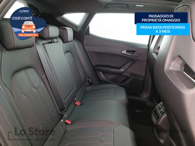 9 - Cupra Formentor eschini auto