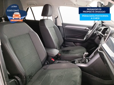 10 - Volkswagen T-Roc eschini auto