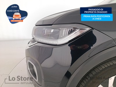 10 - Volkswagen T-Cross eschini auto