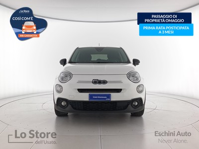 2 - Fiat 500X eschini auto