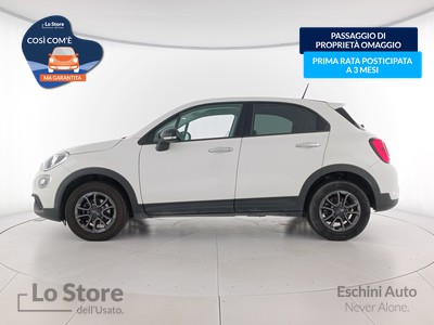 3 - Fiat 500X eschini auto