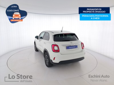 6 - Fiat 500X eschini auto