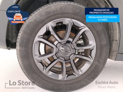 8 - Fiat 500X eschini auto