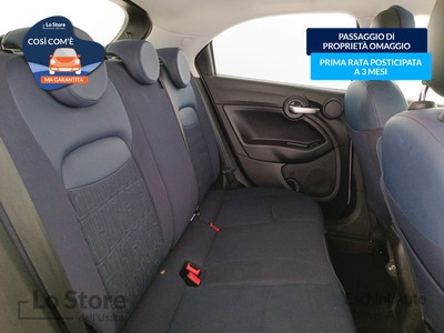 9 - Fiat 500X eschini auto