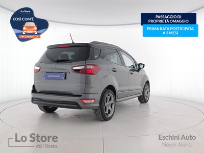 4 - Ford EcoSport eschini auto