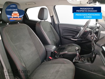 10 - Ford EcoSport eschini auto