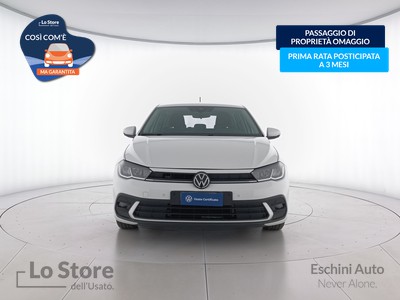 2 - Volkswagen Polo eschini auto