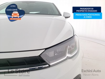 7 - Volkswagen Polo eschini auto