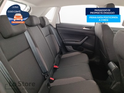9 - Volkswagen Polo eschini auto