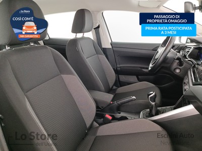 10 - Volkswagen Polo eschini auto