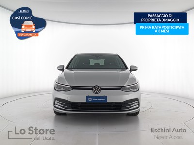 2 - Volkswagen Golf eschini auto