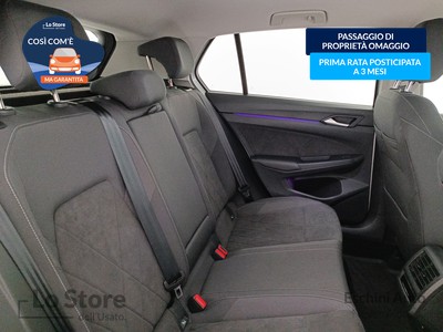 9 - Volkswagen Golf eschini auto