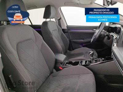 10 - Volkswagen Golf eschini auto