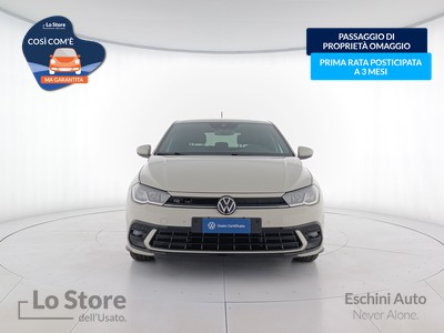 2 - Volkswagen Polo eschini auto