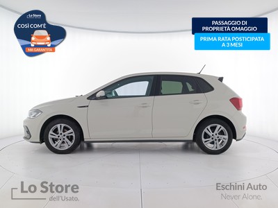 3 - Volkswagen Polo eschini auto