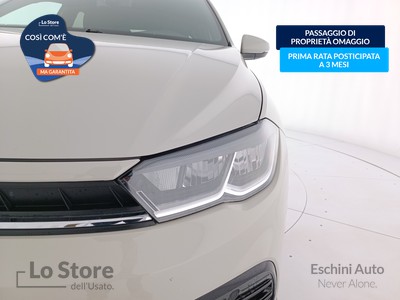 7 - Volkswagen Polo eschini auto
