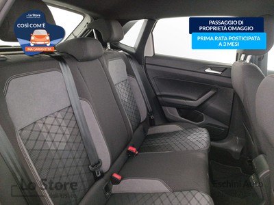 9 - Volkswagen Polo eschini auto