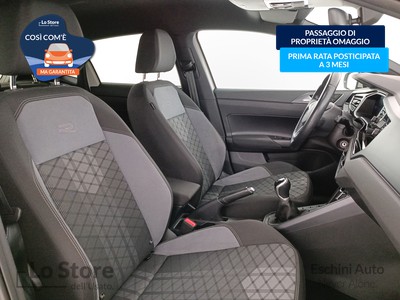 10 - Volkswagen Polo eschini auto