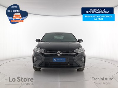 2 - Volkswagen Taigo eschini auto