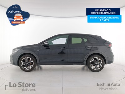 3 - Volkswagen Taigo eschini auto