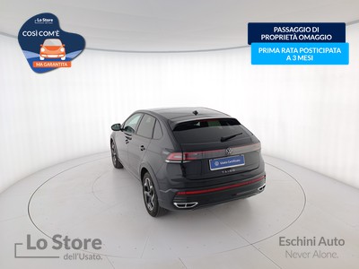 6 - Volkswagen Taigo eschini auto