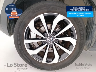 8 - Volkswagen T-Roc eschini auto