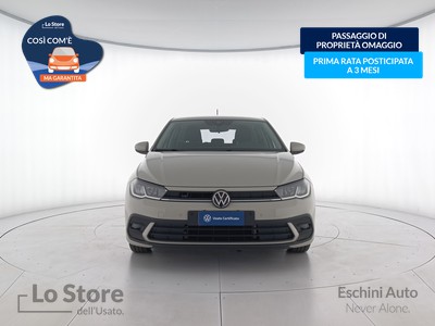 2 - Volkswagen Polo eschini auto