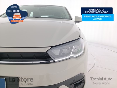 7 - Volkswagen Polo eschini auto