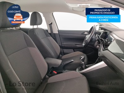 10 - Volkswagen Polo eschini auto