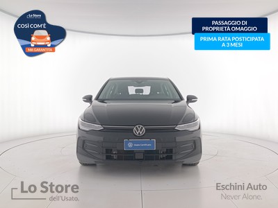 2 - Volkswagen Golf eschini auto