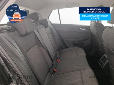 9 - Volkswagen Golf eschini auto
