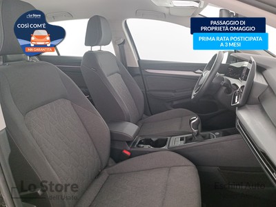 10 - Volkswagen Golf eschini auto