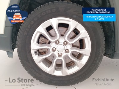 8 - Jeep Compass eschini auto
