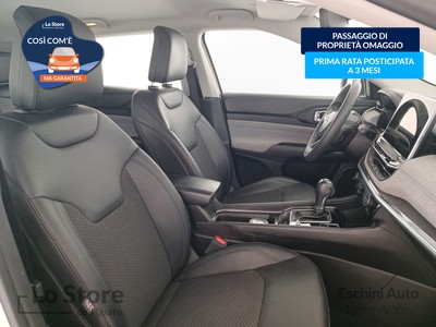 10 - Jeep Compass eschini auto