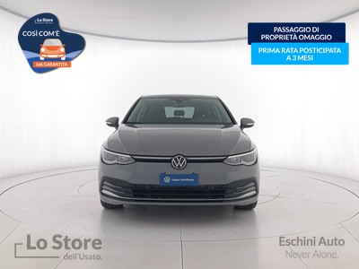 2 - Volkswagen Golf eschini auto