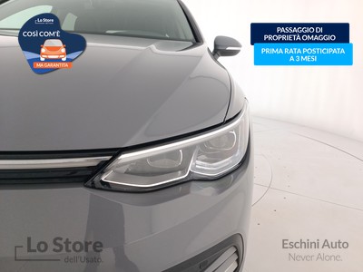 7 - Volkswagen Golf eschini auto