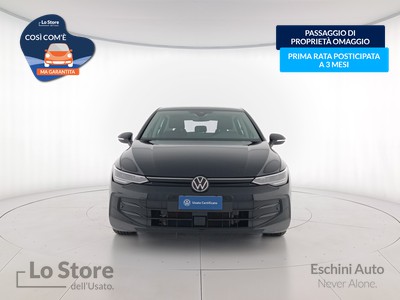 2 - Volkswagen Golf eschini auto