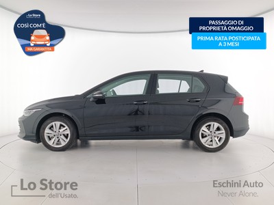 3 - Volkswagen Golf eschini auto